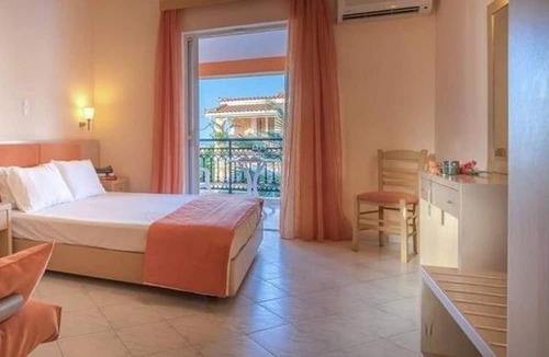 Neromilos Hotel | Dream Hotel