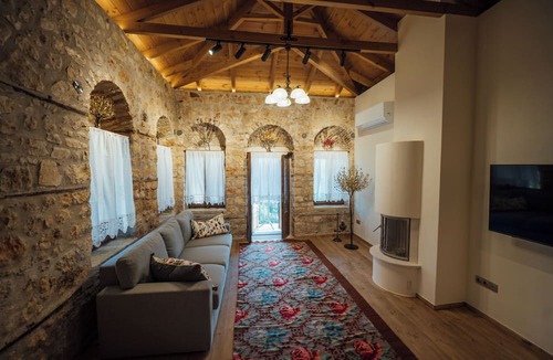 Filiates House | Valaes Guest House