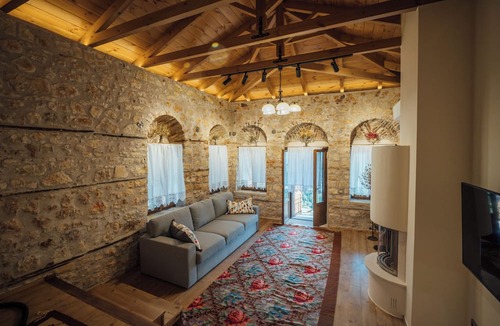 Filiates House | Valaes Guest House