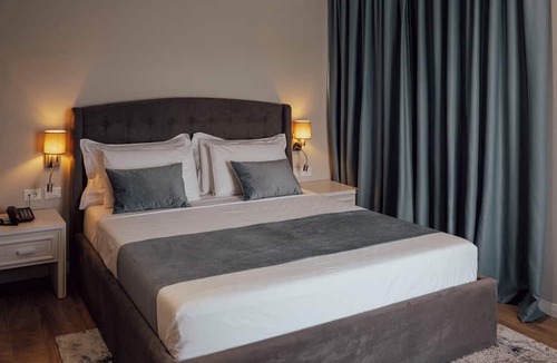 Golem Hotel | Palma D'Oro - Luxury Hotel & events