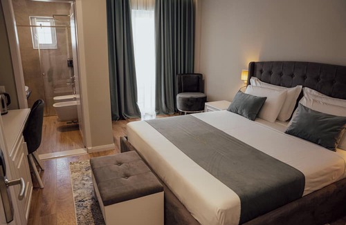 Golem Hotel | Palma D'Oro - Luxury Hotel & events