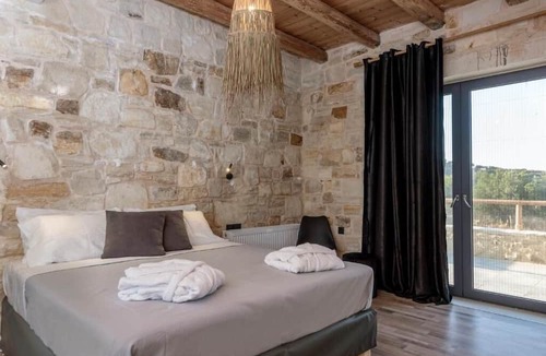 Nikos Kazantzakis Villa | ALAGNI CRETAN RESORT