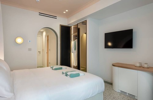 Kos Hotel | Villa Coo