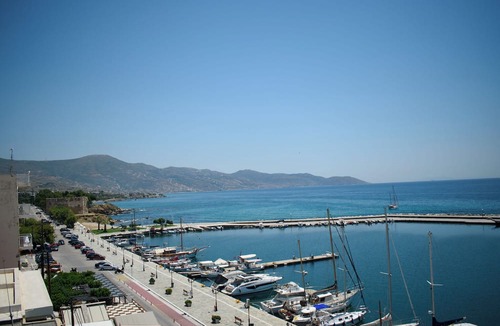 Karystos Hotel | Hotel ALS Karystos
