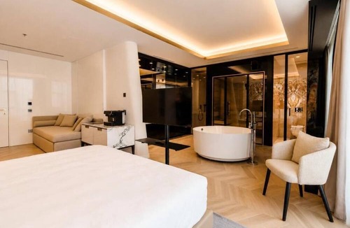 Durres Hotel | Hotel Villa Pascucci Mare