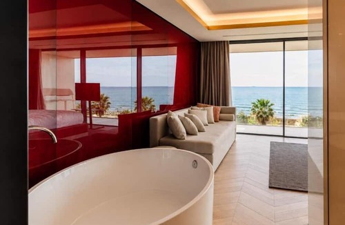 Durres Hotel | Hotel Villa Pascucci Mare