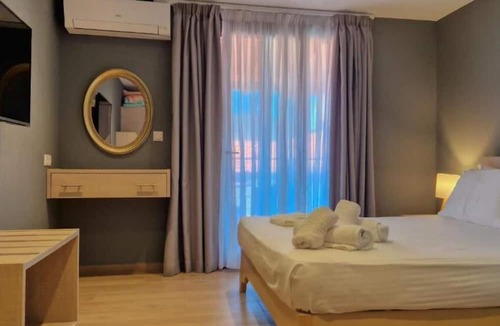 Sarti Hotel | HOTEL VIKY