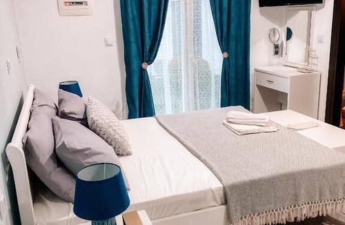 Samothrace Apartment | Victory Apartments and Hotel Block C