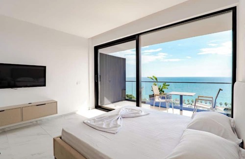 Qazim Pali Hostel | SeaScape Residence