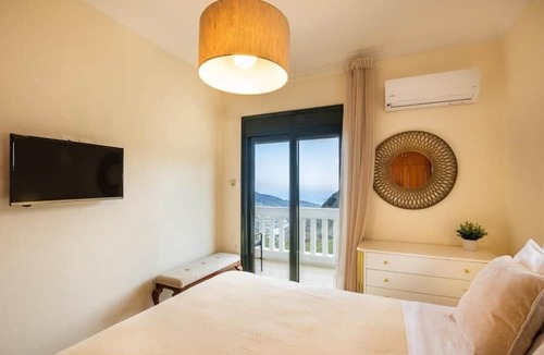 Voladha Villa | Villa Maria