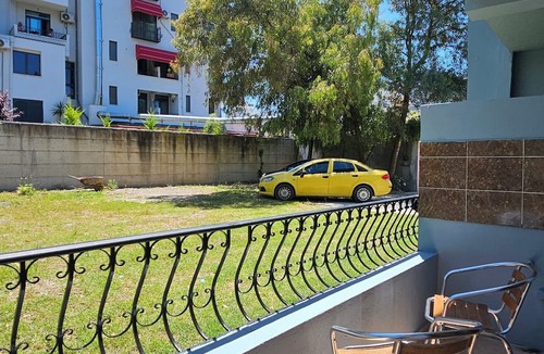 Shkembi i Kavajes Hotel | HotelStina