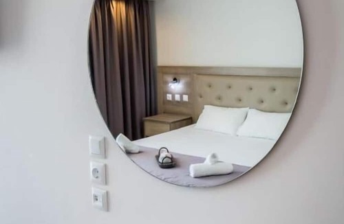 Limenaria Hotel | Green Bay Thassos