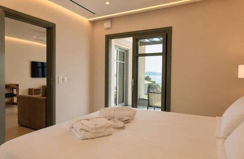 Kato Gatzea House | Leolia Nautical Resort Kala Nera - Handwritten Collection