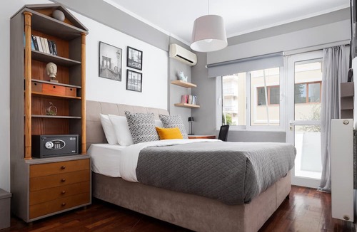 Voula Apartment | Voula Calm Living