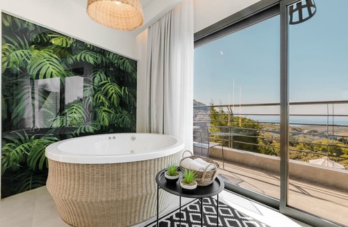 Anthousa Hotel | My Suite Boutique Hotel