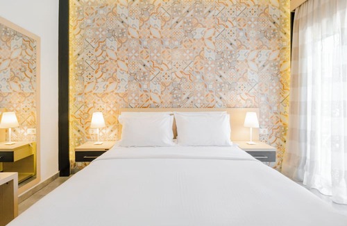Anthousa Hotel | My Suite Boutique Hotel