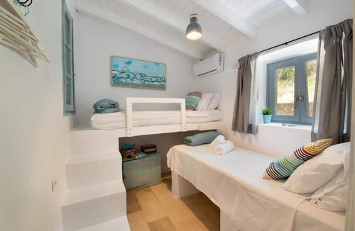 Makratika Villa | Malethonas Cottage by All About Paxos