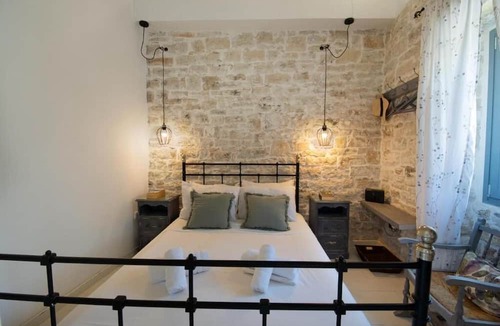 Makratika Villa | Malethonas Cottage by All About Paxos