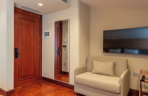 Shkoder Hotel | Vatër Hotel