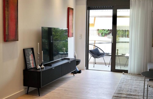 Alimos Apartment | Alimos Escape 2