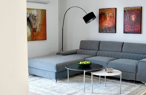Alimos Apartment | Alimos Escape 2