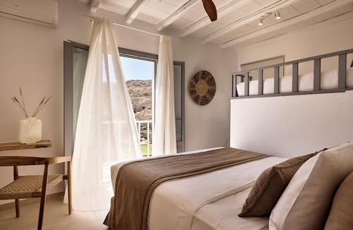 Adamas Villa | Villa Soleil Milos - Delmar Collection