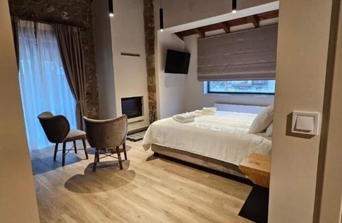 Mesaia Trikala Hotel | Miltilon