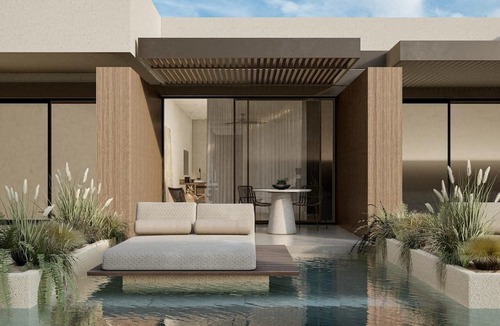 Lambi Hotel | Mosay Kos All Suite Hotel