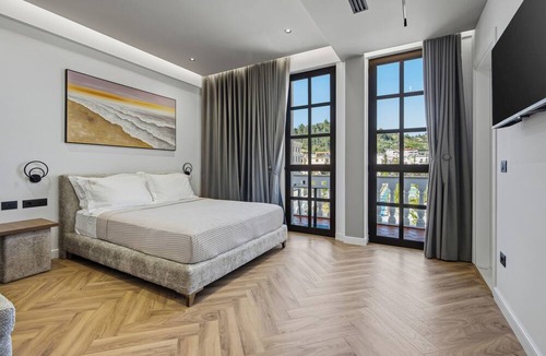 Berat Hotel | Art Boutique Hotel Berat
