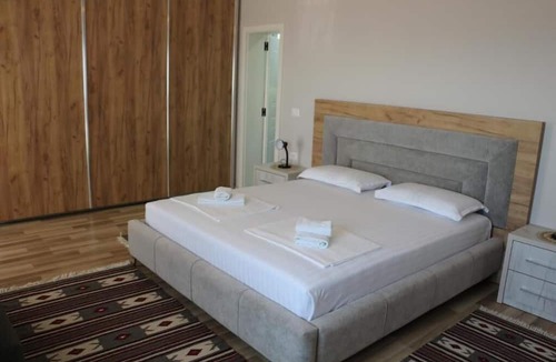 Kruje House | Villa Duka