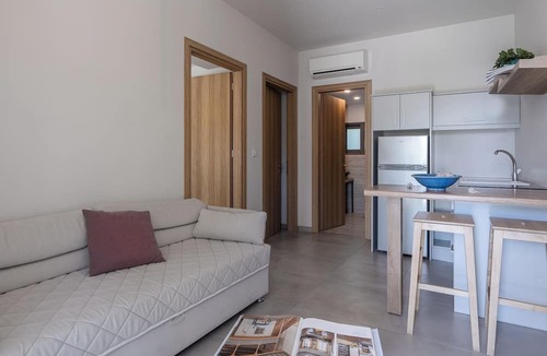 Porto Koukla Hotel | Lemonia Accommodations