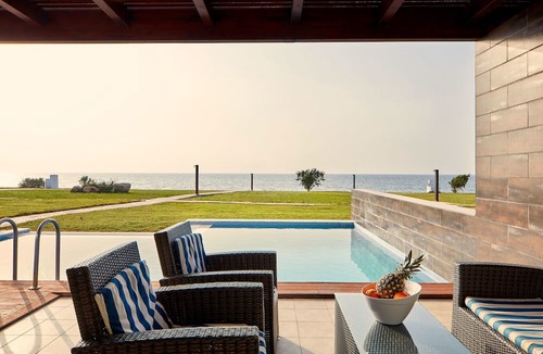 Fanes Resort | All Senses Nautica Blue Exclusive Resort & Spa Rhodes By Anayia All Inclusive Resorts