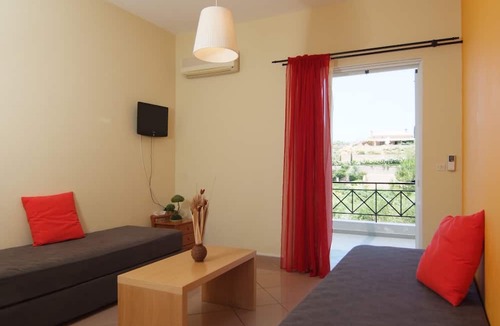 Agios Emilianos House | Epavlis Resort