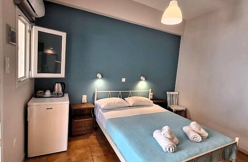 Perdhika House | Perdika Mare Guesthouse