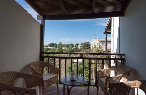 Platanias Town House | Proimos Maisonnettes