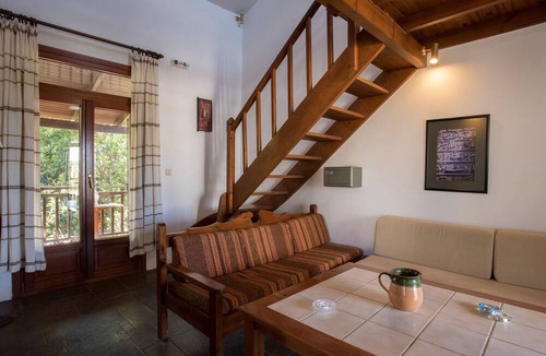 Platanias Town House | Proimos Maisonnettes