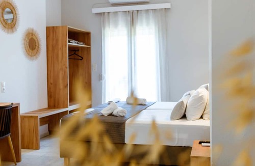 Kalyves House | Koulouris Apartments