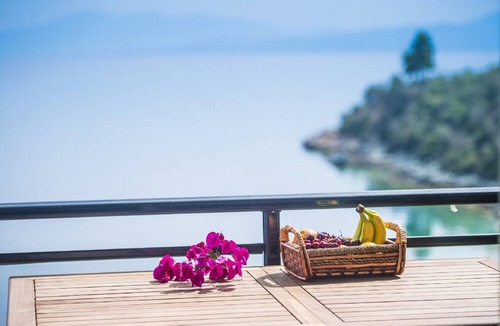 Xirolivado House | Miradouro Seafront Residences