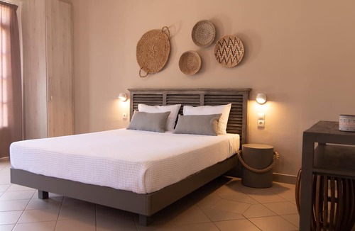 Fiskardo House | Fiscardo Studios