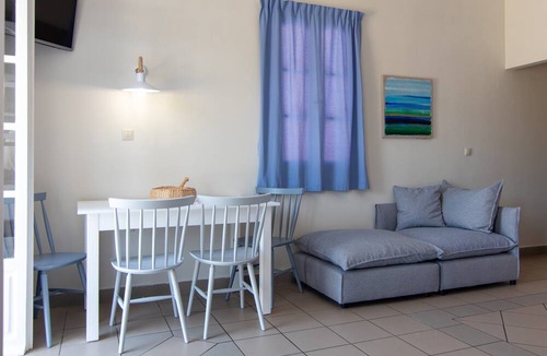 Fiskardo House | Fiscardo Studios