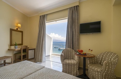 Tolo Hotel | Dolfin Hotel