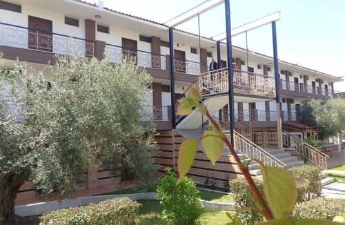 Metamorfosi Hotel | Porto Matina Hotel