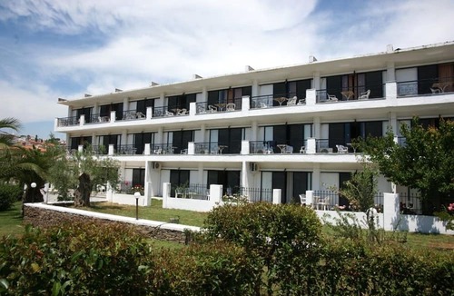 Metamorfosi Hotel | Porto Matina Hotel