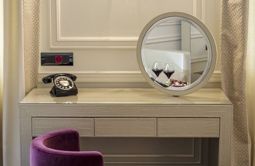 Nafplion City Centre Hotel | 3Sixty Hotel & Suites
