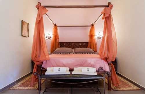 Mouresi Apartment | Lions Nine