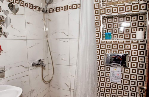 Skala Fourkas Apartment | Greek Pride Ηotel and Apartments