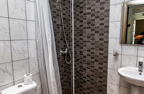 Skala Fourkas Apartment | Greek Pride Ηotel and Apartments