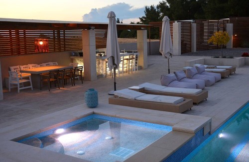 Afytos House | Niovi Apartments