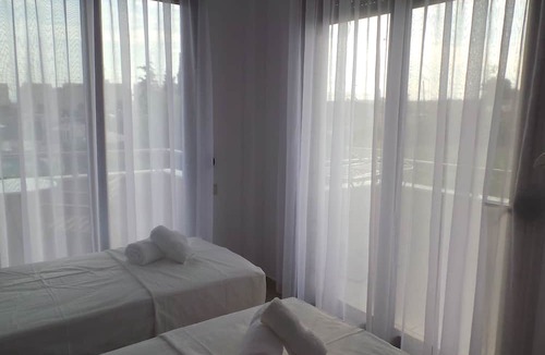 Afytos House | Niovi Apartments
