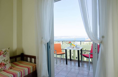 Kalyves House | Kalithea Apartments